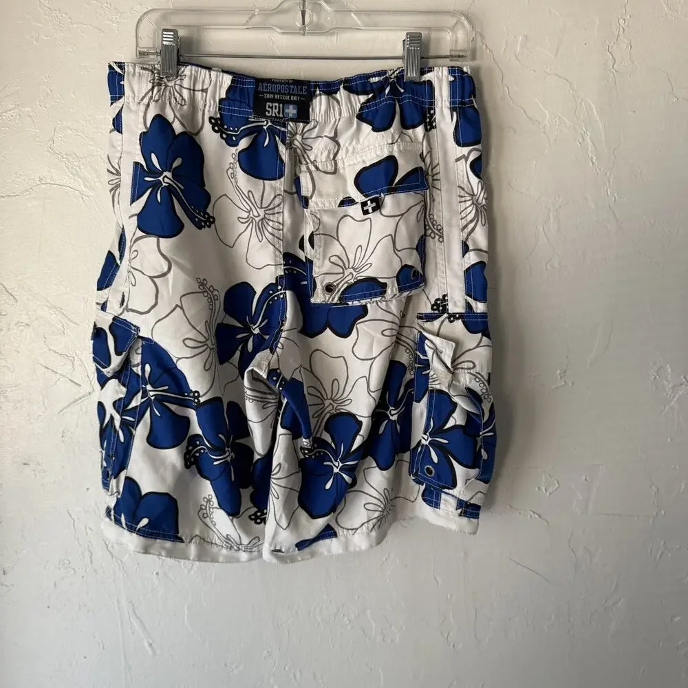 Aeropostale y2k swim